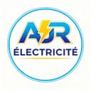 Logo Adam JR Électricité